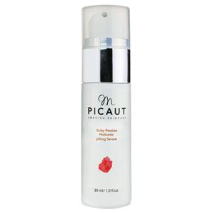 M Picaut Swedish Skincare Ruby Passion Probiotic Lifting Serum 30 ml produkt bild