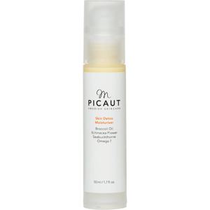M Picaut Swedish Skincare Skin Detox Moisturiser 50 ml produkt bild
