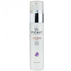 M Picaut Swedish Skincare Amethyst Obsession Probiotic Balancing Cream 50 ml produkt bild