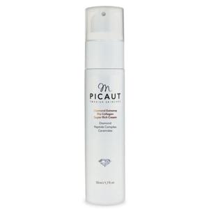 M Picaut Swedish Skincare Diamond Extreme Pro Collagen Super Rich Cream 50 ml produkt bild