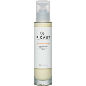 M Picaut Swedish Skincare Nourishing Cleanser 100 ml produkt bild