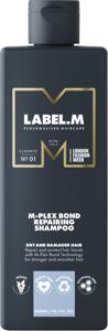 M-Plex Bond Repairing Shampoo 300 ml produkt bild