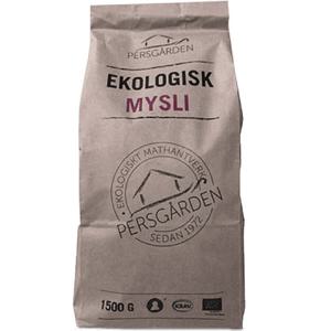 Müsli 1500g produkt bild