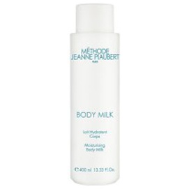 Méthode Jeanne Piaubert Body Milk Lait Hydratant Corps 400ml Produktbild