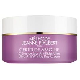 Méthode Jeanne Piaubert Certitude Absolue Ultra Anti-Wrinkle Day Cream 50ml Produktbild