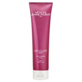 Méthode Jeanne Piaubert Décolleté 3D+ Soin Quotidien Buste 100ml Produktbild