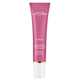 Méthode Jeanne Piaubert Divinskin Crème Défatigante Génératrice De Jeunesse Contour Des Yeux 15ml Produktbild