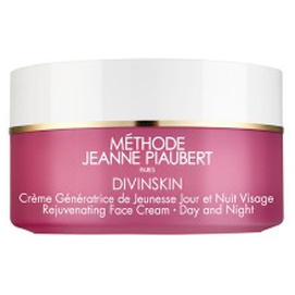 Méthode Jeanne Piaubert Divinskin Crème Génératrice De Jeunesse Jour Et Nuit Visage 50ml Produktbild