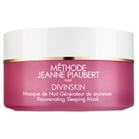 Méthode Jeanne Piaubert Divinskin Masque De Nuit Générateur De Jeunesse 50ml Produktbild
