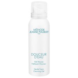Méthode Jeanne Piaubert Douceur D``Eau Gel 125ml Produktbild