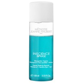 Méthode Jeanne Piaubert Iniscience Bi-Phase Démaquillant Yeux&Lèvres 100ml Produktbild