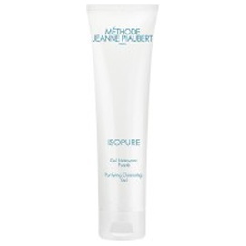 Méthode Jeanne Piaubert Isopure Gel Nettoyant Pureté 100ml Produktbild