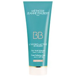 Méthode Jeanne Piaubert L'Hydro Active 24H Bb Creme SPF20 Light Medium 50ml Produktbild