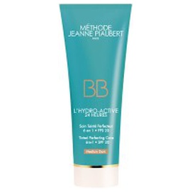 Méthode Jeanne Piaubert L'Hydro Active 24H Bb Creme SPF20 Medium Dark 50ml Produktbild