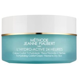 Méthode Jeanne Piaubert L'Hydro Active 24H Crème Confort Tri-Hydratante Pns 50ml Produktbild