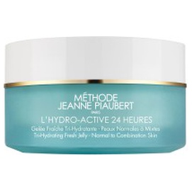 Méthode Jeanne Piaubert L'Hydro Active 24H Gelée Fraîche Tri-Hydratante Pnm 50ml Produktbild