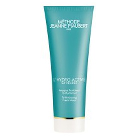 Méthode Jeanne Piaubert L'Hydro Active 24H Masque Fraîcheur Tri-Hydratant 75ml Produktbild