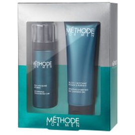 Méthode Jeanne Piaubert Méthode For Men Antiarrugas Estuche 2 Pcs Produktbild