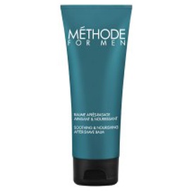 Méthode Jeanne Piaubert Méthode For Men Baume Après-Rasage Apaisant&Nourrissant 100ml Produktbild