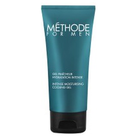 Méthode Jeanne Piaubert Méthode For Men Gel Fraîcheur Hydratation Intense 50ml Produktbild