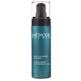 Méthode Jeanne Piaubert Méthode For Men Soin Concentré Anti-Rides 50ml Produktbild