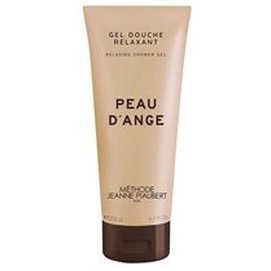 Méthode Jeanne Piaubert Peau D'Ange Relaxing Shower Gel 200ml Produktbild