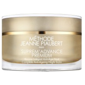 Méthode Jeanne Piaubert Suprem'Advance Premium Baume Intégral Anti-Âge Nuit 50ml Produktbild