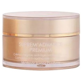 Méthode Jeanne Piaubert Suprem’Advance Premium Crème Intégrale Anti-Âge Contour Des Yeux 15ml Produktbild