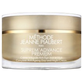 Méthode Jeanne Piaubert Suprem’Advance Premium Crème Intégrale Anti-Âge Jour Et Nuit 50ml Produktbild
