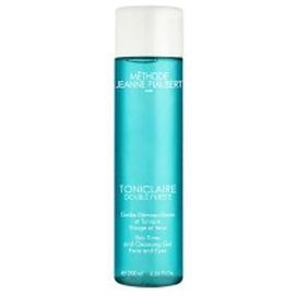 Méthode Jeanne Piaubert Toniclaire Double Pureté 200ml Produktbild