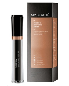 M2 Beauté Eyebrow Renewing Serum 4 ml Produktbild