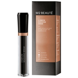 M2 Beauté Eyebrow Renewing Serum produktbillede