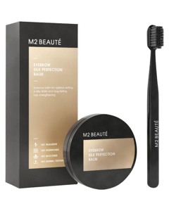 M2 Beauté Eyebrow Silk Perfection Balm produktbillede