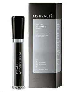 M2 Beauté Eyelash Activating Serum produktbillede