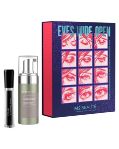 M2 Beauté Eyes Wide Open Set produktbillede