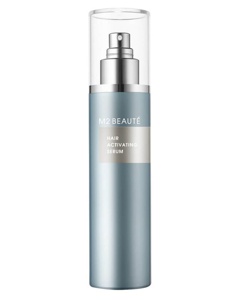 M2 Beauté Hair Activating Serum produktbillede