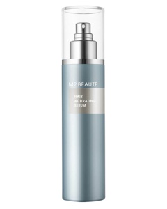 M2 Beauté Hair Activating Serum 120 ml Produktbild