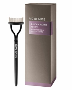 M2 Beauté Quick-Change Artists Eyelash Comb 1 Un produktbillede