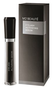M2 Beauté Eyelash Activating Serum 4ml produkt bild