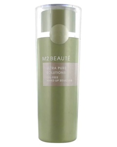 M2 Beaute - M2 Oil Free Eye Makeup Remover - 150 ml produktbillede