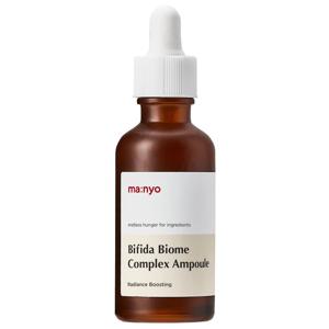 ma:nyo Bifida Biome Complex Ampoule 50ml produkt bild