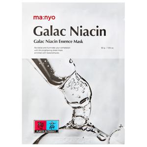 Ma:nyo Galac Niacin Essence Sheet Ansiktsmask - 30 g produkt bild