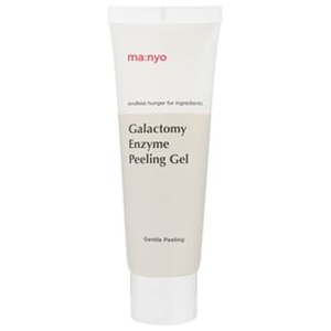 ma:nyo - Galactomy Enzyme Peeling Gel - Peeling-Gel Produktbild