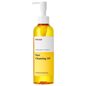 ma:nyo Pure Cleansing Oil 200ml produkt bild