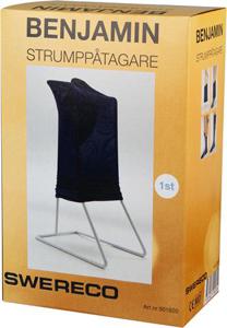 Benjamin strumppåtagare, 1 st produkt bild