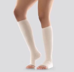 Mabs Care Knee Natur 7 Black produkt bild