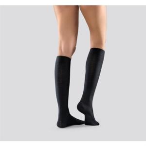 Mabs Cotton Knee Black S produkt bild