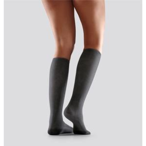 Mabs Cotton Knee Grey S produkt bild