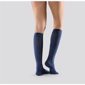Mabs cotton knee navy m, 1 par produkt bild