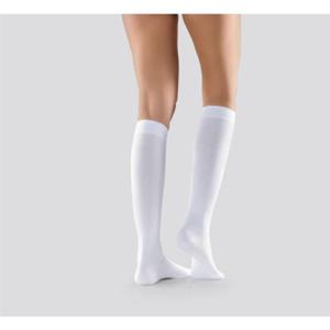 Mabs Cotton Knee White L produkt bild